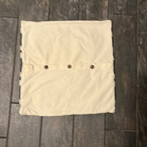 West Elm Pillow Cover - Picture 2 of 3